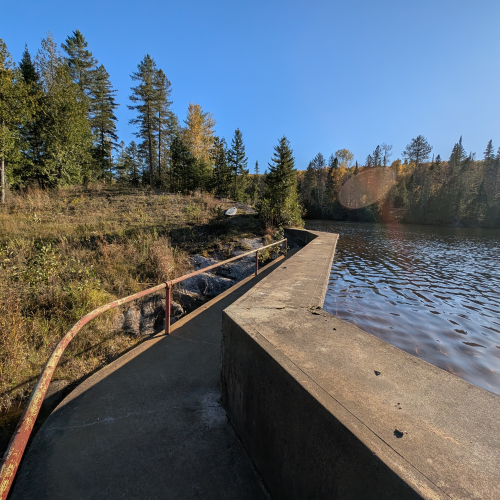 Expertise technique et ingénierie des barrages